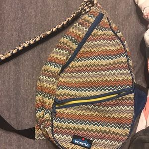 Kavu Rope Bag